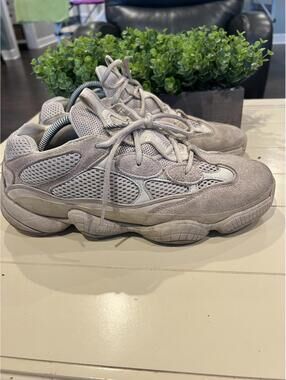 adidas Yeezy 500 'Blush'
